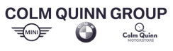 Colm Quinn Group
