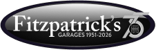 Fitzpatrick’s Garages