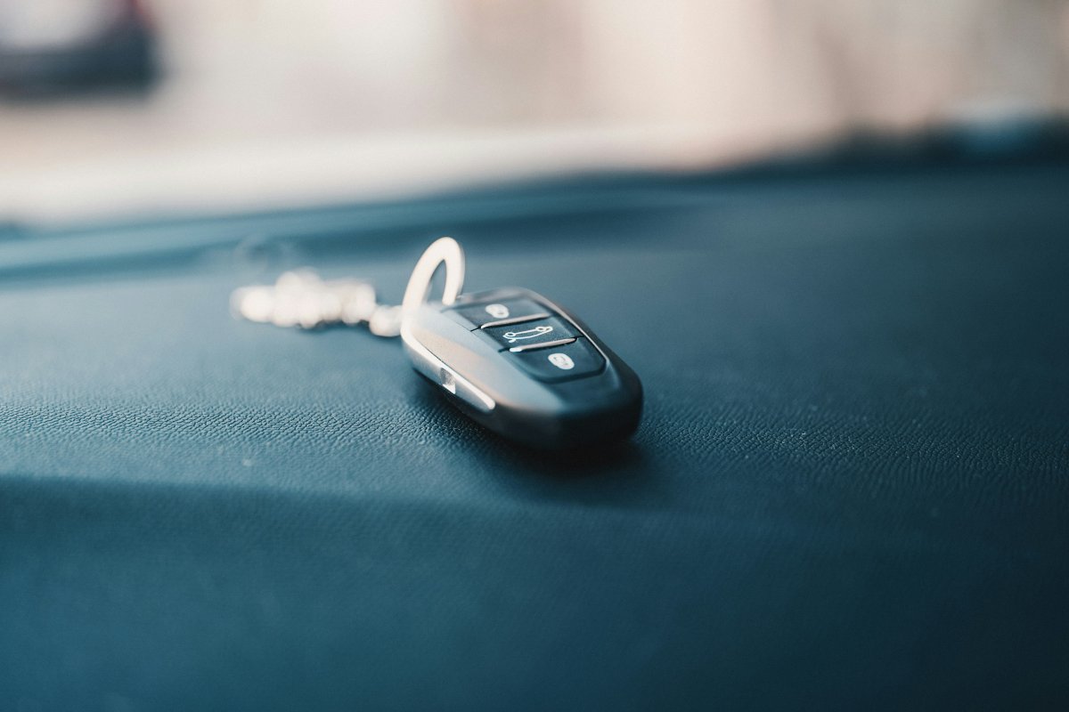 Selling Your Car Privately in Ireland