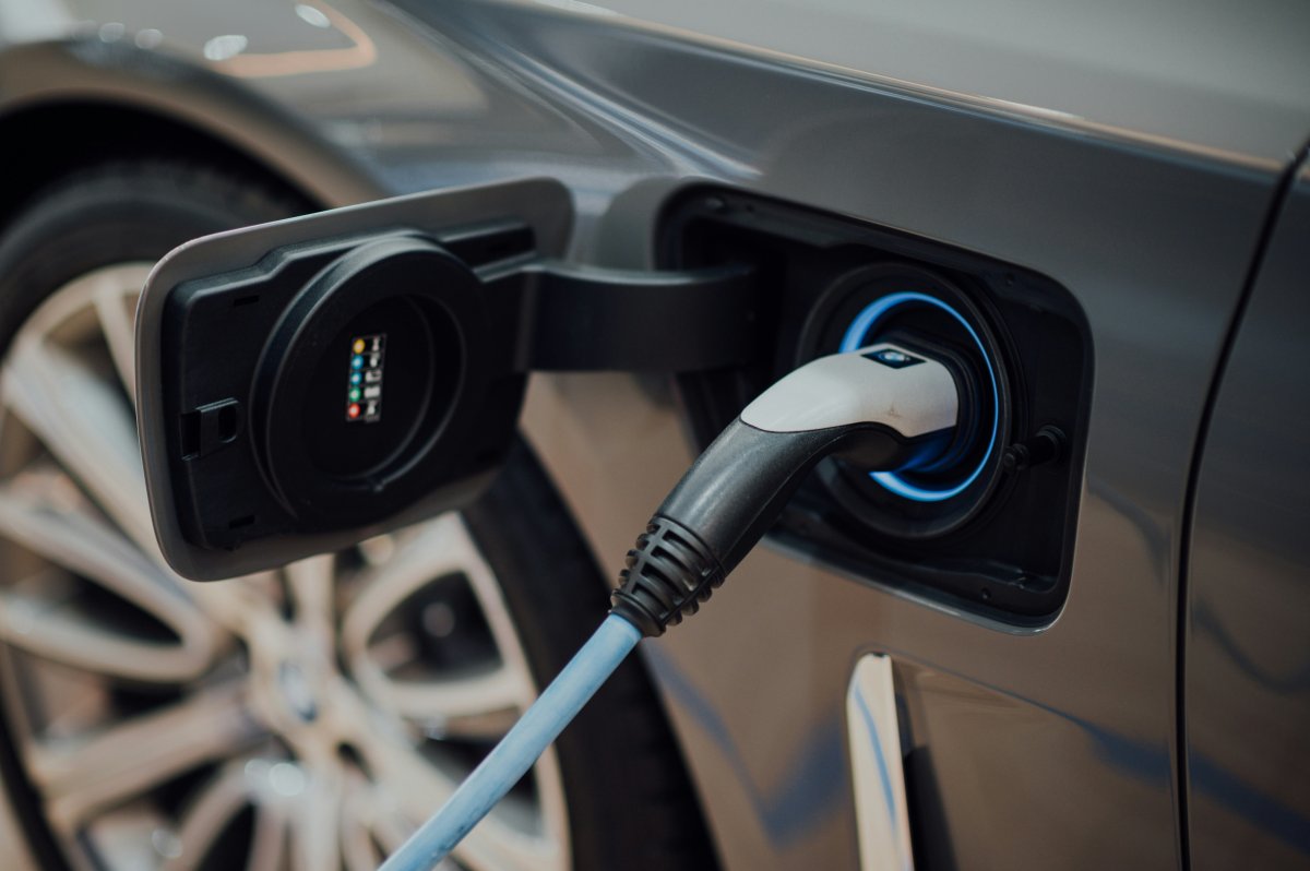 Used Electric Car Buying Guide Ireland 2026