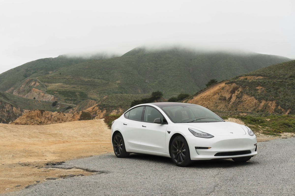 Tesla Model Y — The Range King