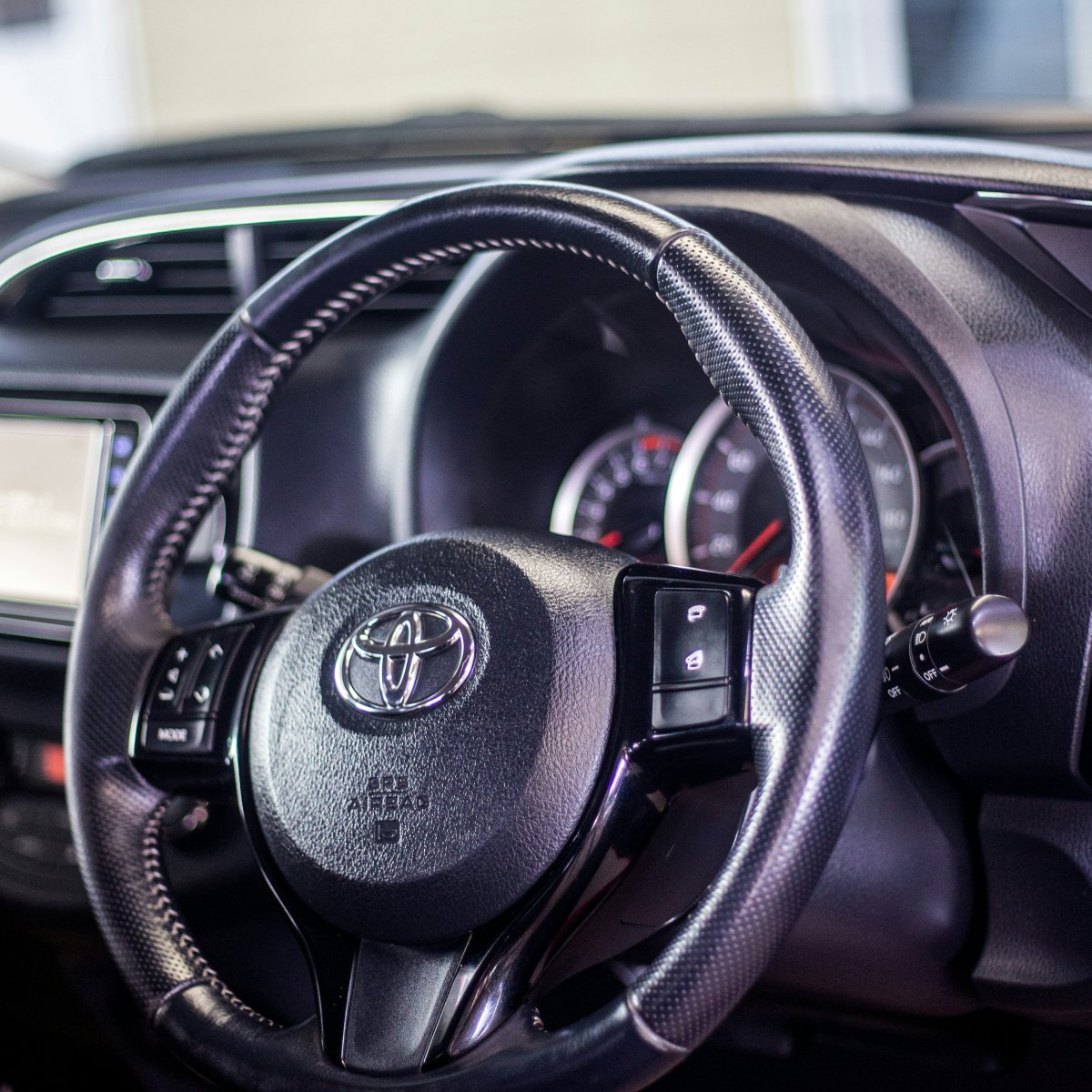 Toyota Yaris Cross Hybrid — Ireland's Favourite Small SUV