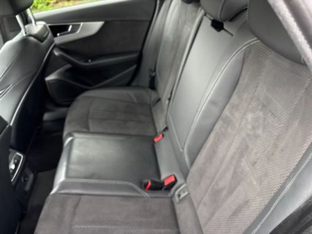 2021 Audi A4 - photo 16