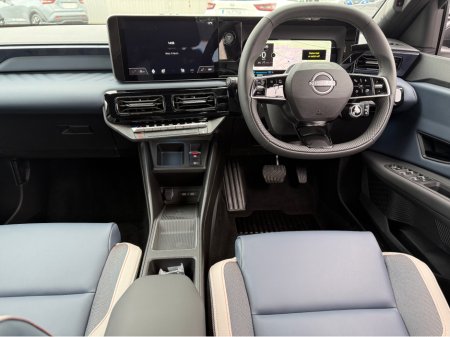 2027 Nissan Micra - photo 17