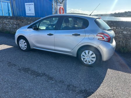 2012 Peugeot 208 - photo 4
