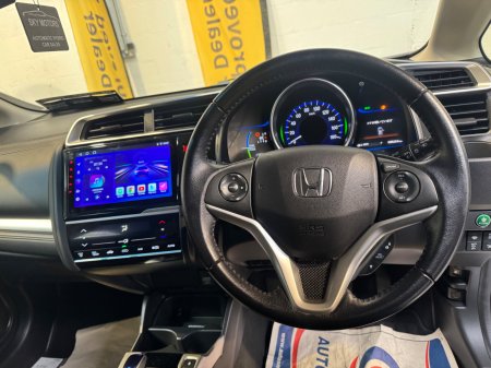 2016 Honda Fit - photo 8