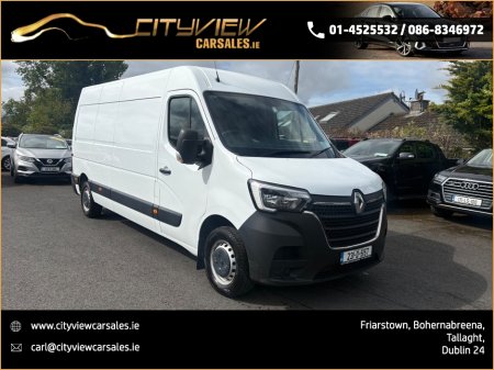 2023 Renault Master - photo 2