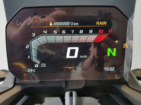 2026 BMW F450GS - photo 18
