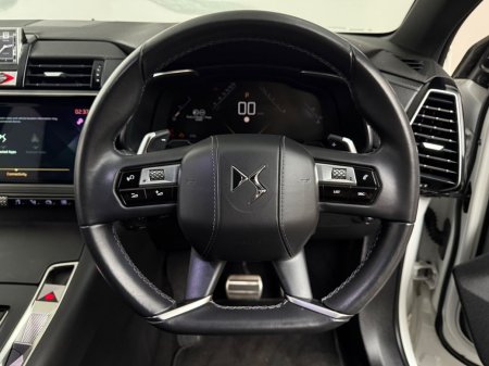 2022 DS Automobiles DS 7 - photo 19