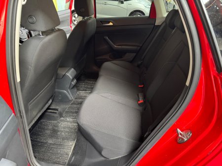 2019 Volkswagen Polo - photo 21