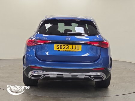 2023 Mercedes-Benz GLC - photo 12