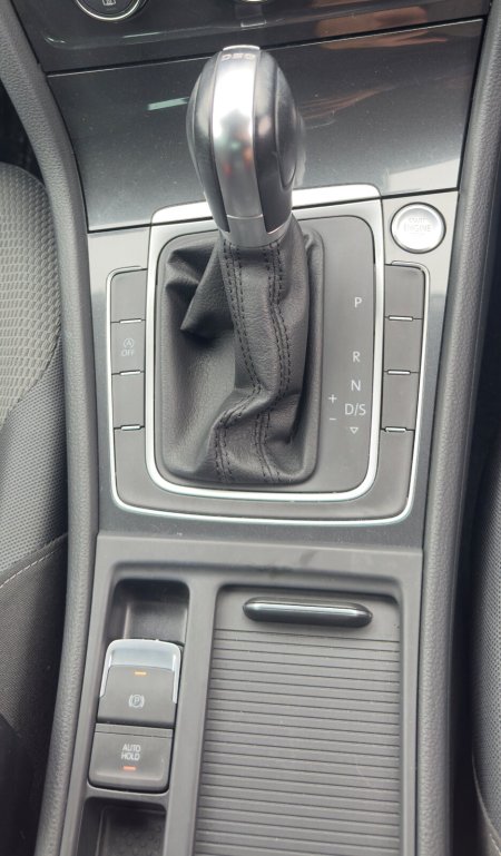 2019 Volkswagen Golf - photo 12