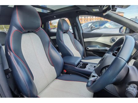 2023 BYD ATTO 3 - photo 10
