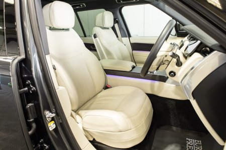 2024 Land Rover Range Rover - photo 10
