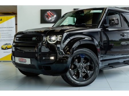 2022 Land Rover Defender - photo 2