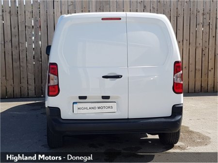 2022 Citroen Berlingo - photo 11