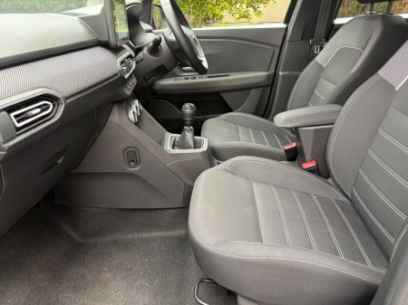 2023 Dacia Jogger - photo 8