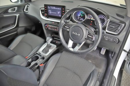 2022 Kia XCeed - photo 13