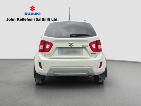 2023 Suzuki Ignis - photo 4