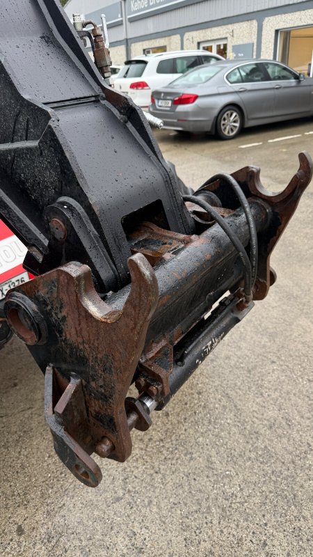 0 MANITOU  - photo 10