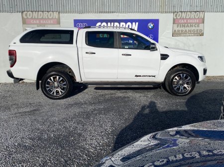 2022 Ford Ranger - photo 10