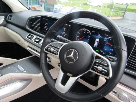 2023 Mercedes-Benz GLE - photo 19
