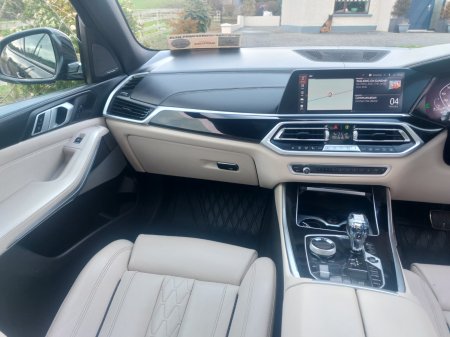 2019 BMW X5 - photo 18