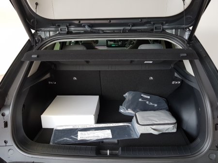 2026 Kia EV4 - photo 9