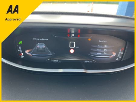 2017 Peugeot 3008 - photo 8