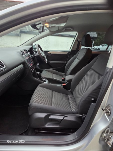 2011 Volkswagen Golf - photo 23