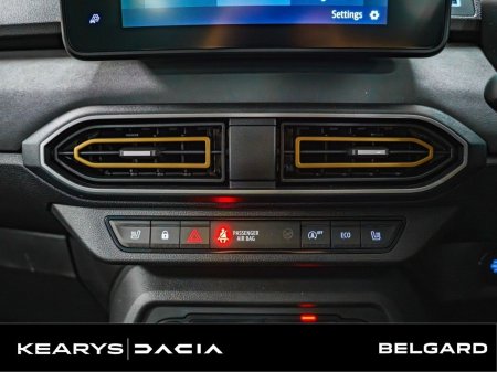 2026 Dacia Sandero Stepway - photo 17