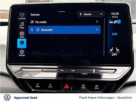 2023 Volkswagen ID.3 - photo 37