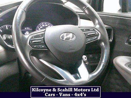 2019 Hyundai Santa Fe - photo 17
