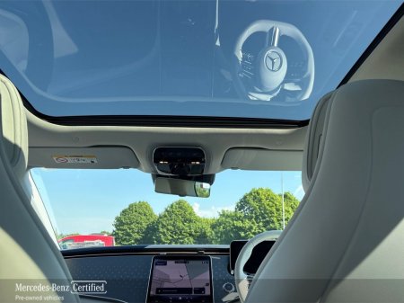 2023 Mercedes-Benz EQE - photo 18