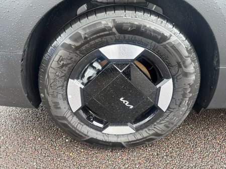 2026 Kia PV5 - photo 4
