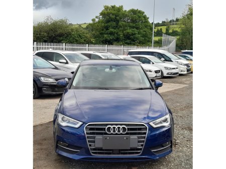 2014 Audi A3 - photo 3