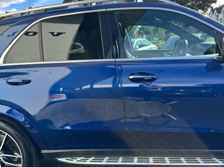 2021 Mercedes-Benz GLE - photo 5