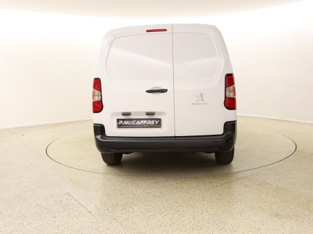 2023 Peugeot Partner - photo 6