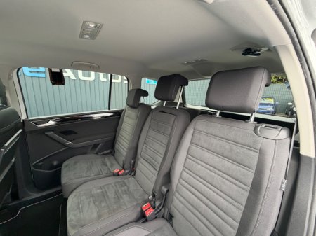 2019 Volkswagen Touran - photo 48