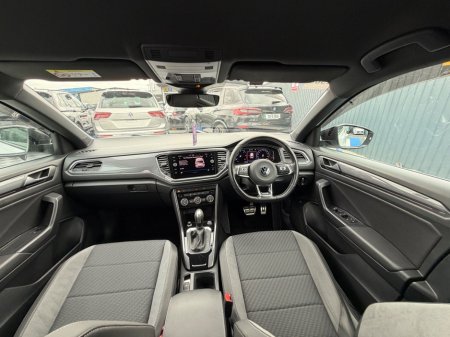2021 Volkswagen T-Roc - photo 56
