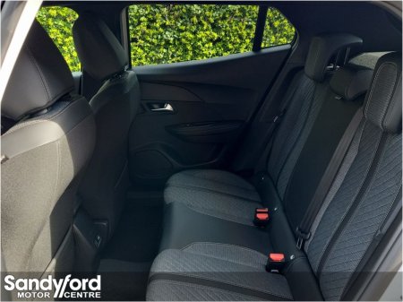 2026 Peugeot 2008 - photo 13