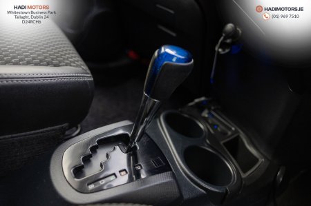 2015 Toyota Aqua - photo 19