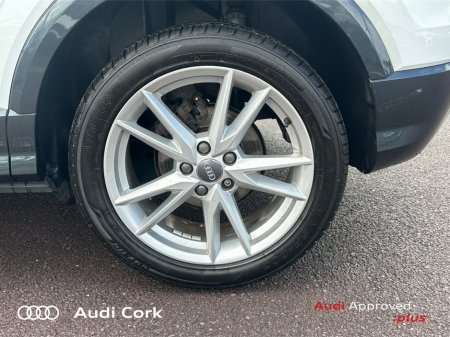 2020 Audi Q2 - photo 9