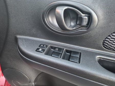 2016 Nissan March - photo 14