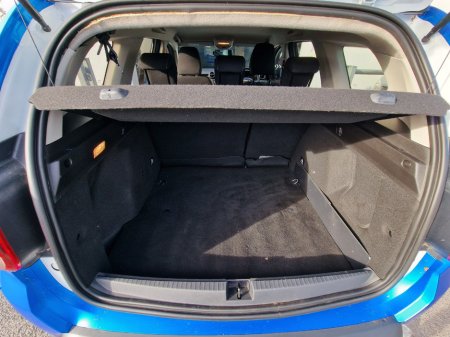 2023 Dacia Duster - photo 29