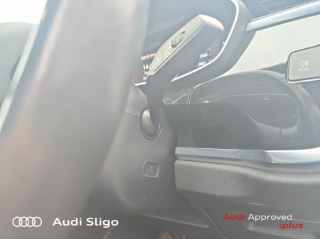 2021 Audi Q3 - photo 17