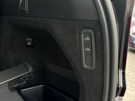 2025 Volvo XC90 - photo 36