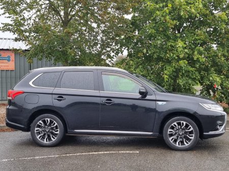 2017 Mitsubishi Outlander - photo 15