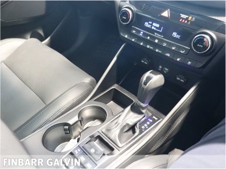 2017 Hyundai Tucson - photo 18