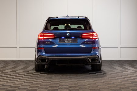 2023 BMW X5 - photo 5